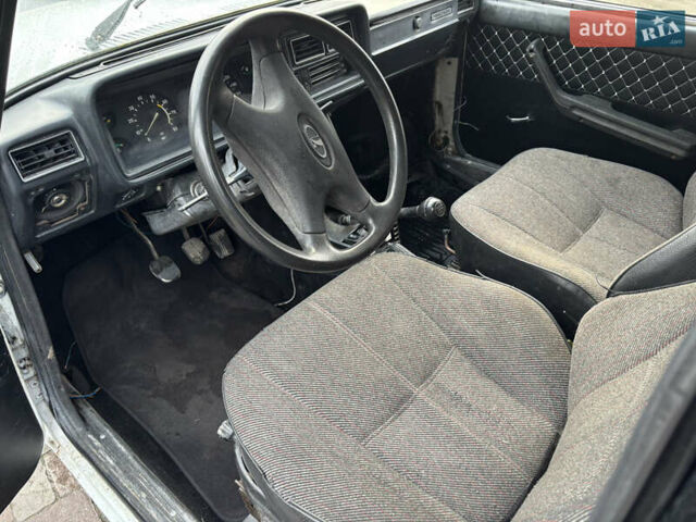 Білий ВАЗ 2104, об'ємом двигуна 1.5 л та пробігом 51 тис. км за 700 $, фото 15 на Automoto.ua