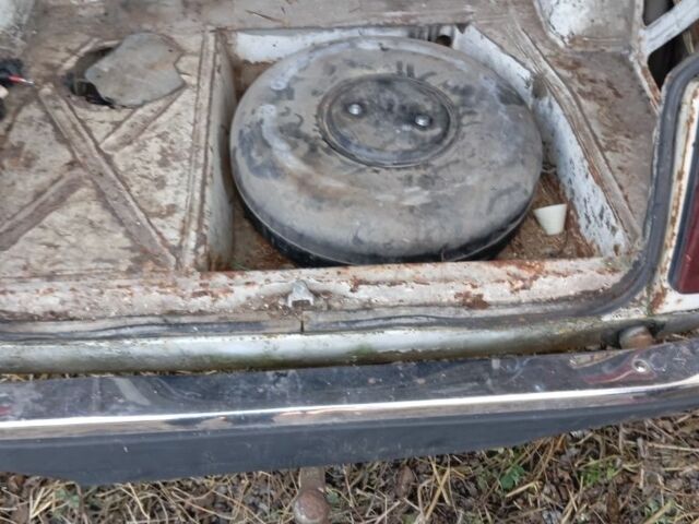 Белый ВАЗ 2104, объемом двигателя 0 л и пробегом 80 тыс. км за 250 $, фото 3 на Automoto.ua