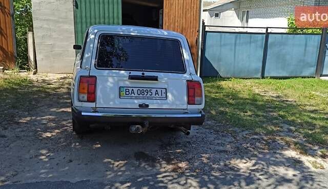 Белый ВАЗ 2104, объемом двигателя 1.45 л и пробегом 120 тыс. км за 1800 $, фото 3 на Automoto.ua