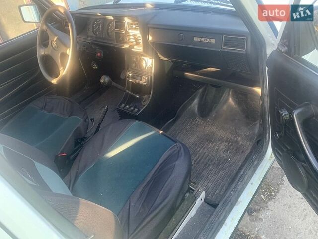 Белый ВАЗ 2104, объемом двигателя 0 л и пробегом 24 тыс. км за 3200 $, фото 20 на Automoto.ua