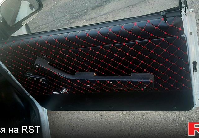 Белый ВАЗ 2104, объемом двигателя 1.5 л и пробегом 0 тыс. км за 2500 $, фото 4 на Automoto.ua