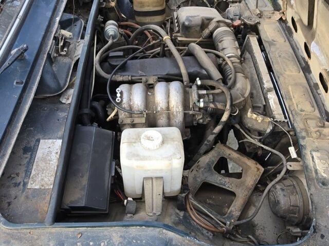 Белый ВАЗ 2104, объемом двигателя 0 л и пробегом 50 тыс. км за 700 $, фото 5 на Automoto.ua