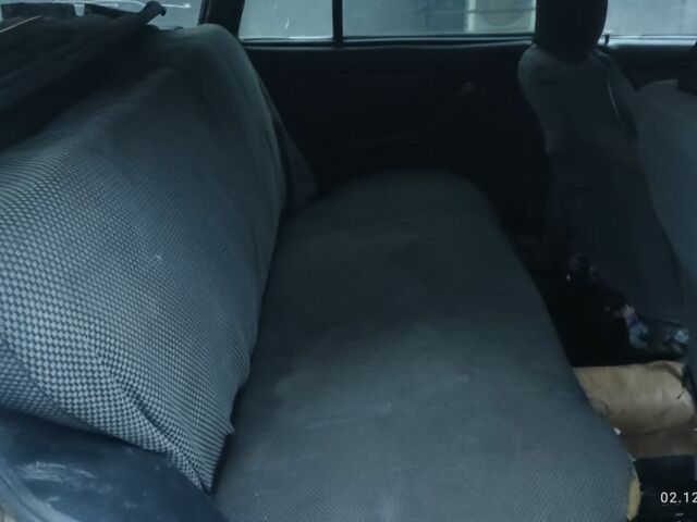 Белый ВАЗ 2104, объемом двигателя 1.5 л и пробегом 100 тыс. км за 750 $, фото 11 на Automoto.ua