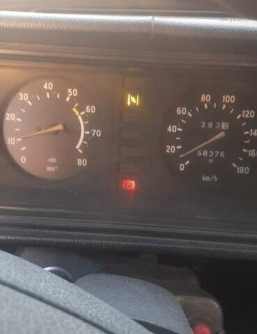 Белый ВАЗ 2104, объемом двигателя 1.57 л и пробегом 683 тыс. км за 2500 $, фото 4 на Automoto.ua