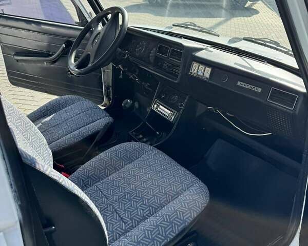 Білий ВАЗ 2104, об'ємом двигуна 1.5 л та пробігом 129 тис. км за 2000 $, фото 2 на Automoto.ua