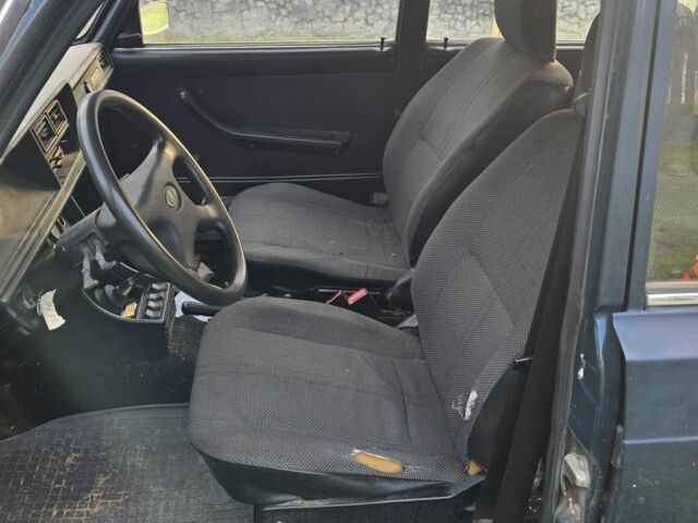 Белый ВАЗ 2104, объемом двигателя 0 л и пробегом 50 тыс. км за 700 $, фото 8 на Automoto.ua