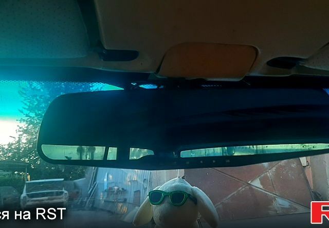 Белый ВАЗ 2104, объемом двигателя 1.5 л и пробегом 0 тыс. км за 2500 $, фото 5 на Automoto.ua