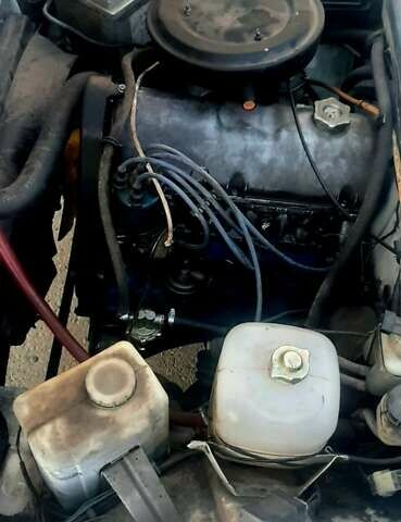 Белый ВАЗ 2104, объемом двигателя 1.57 л и пробегом 683 тыс. км за 2500 $, фото 9 на Automoto.ua