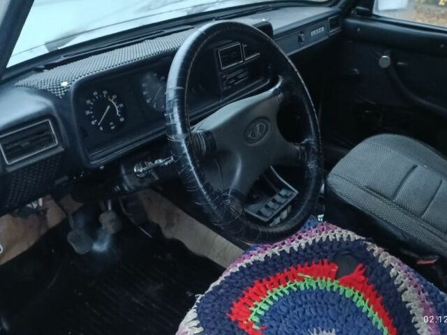 Белый ВАЗ 2104, объемом двигателя 1.5 л и пробегом 100 тыс. км за 750 $, фото 8 на Automoto.ua