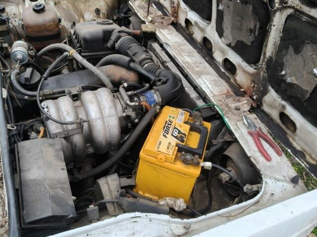 Білий ВАЗ 2104, об'ємом двигуна 1.5 л та пробігом 70 тис. км за 600 $, фото 5 на Automoto.ua