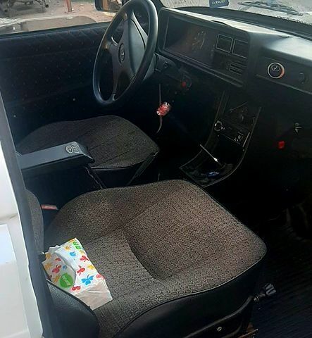 Белый ВАЗ 2104, объемом двигателя 1.5 л и пробегом 0 тыс. км за 2500 $, фото 3 на Automoto.ua