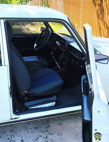 Белый ВАЗ 2104, объемом двигателя 1.45 л и пробегом 120 тыс. км за 1800 $, фото 5 на Automoto.ua