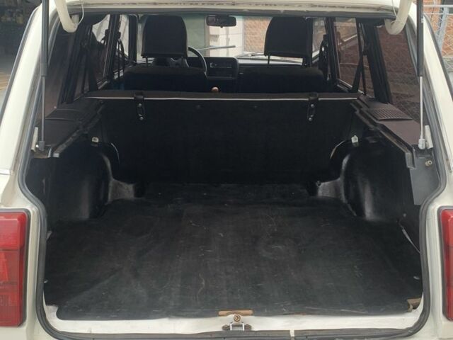 Білий ВАЗ 2104, об'ємом двигуна 1.5 л та пробігом 120 тис. км за 1800 $, фото 5 на Automoto.ua