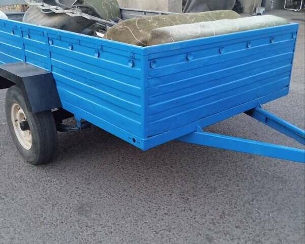 Белый ВАЗ 2104, объемом двигателя 1.57 л и пробегом 683 тыс. км за 2500 $, фото 12 на Automoto.ua