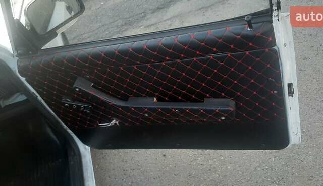 Белый ВАЗ 2104, объемом двигателя 1.57 л и пробегом 683 тыс. км за 2500 $, фото 1 на Automoto.ua