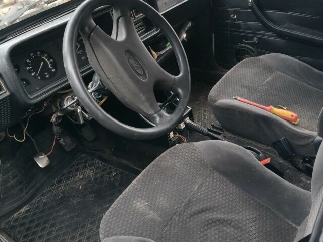 Білий ВАЗ 2104, об'ємом двигуна 1.5 л та пробігом 70 тис. км за 600 $, фото 3 на Automoto.ua