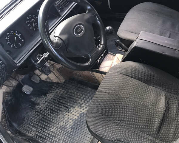Белый ВАЗ 2104, объемом двигателя 1.5 л и пробегом 90 тыс. км за 1700 $, фото 8 на Automoto.ua