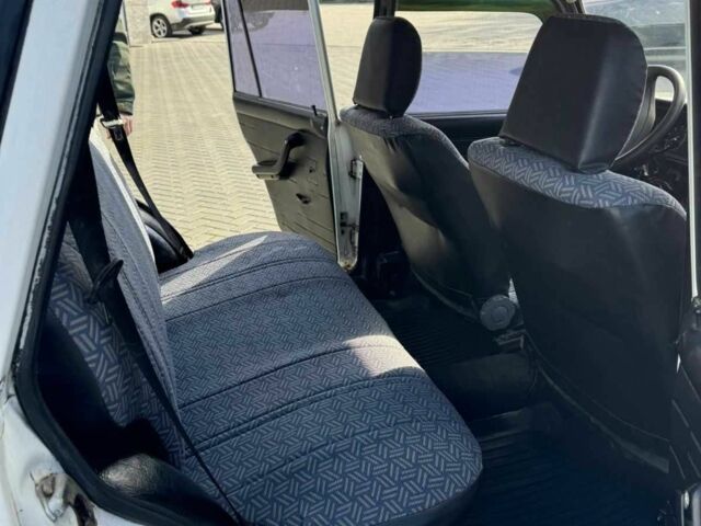 Білий ВАЗ 2104, об'ємом двигуна 1.5 л та пробігом 126 тис. км за 1105 $, фото 7 на Automoto.ua