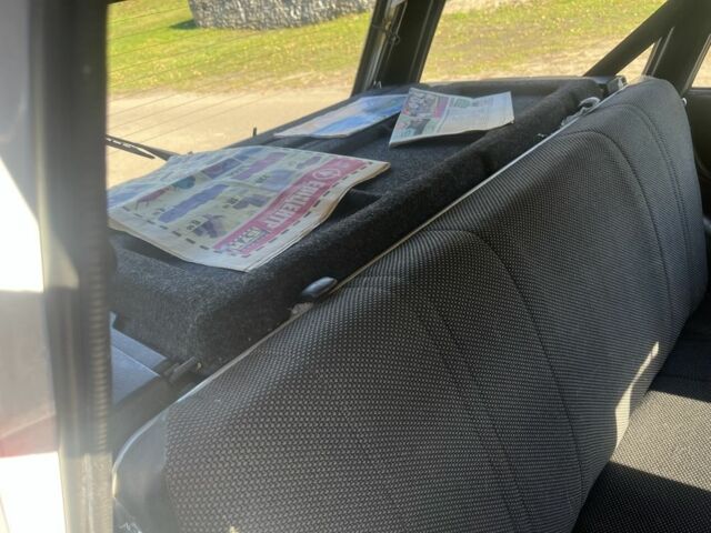 Белый ВАЗ 2104, объемом двигателя 1.6 л и пробегом 13 тыс. км за 1900 $, фото 17 на Automoto.ua