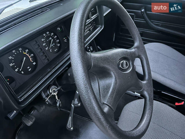 Білий ВАЗ 2104, об'ємом двигуна 1.5 л та пробігом 13 тис. км за 2650 $, фото 12 на Automoto.ua