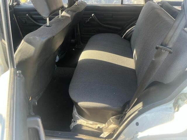 Белый ВАЗ 2104, объемом двигателя 1.6 л и пробегом 13 тыс. км за 1900 $, фото 12 на Automoto.ua