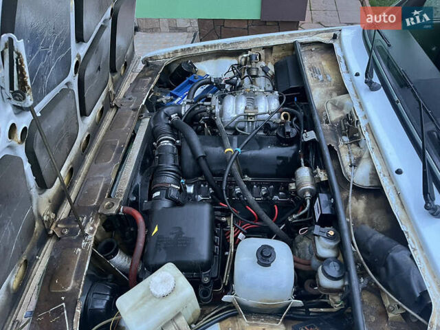 Білий ВАЗ 2104, об'ємом двигуна 1.5 л та пробігом 13 тис. км за 2650 $, фото 7 на Automoto.ua