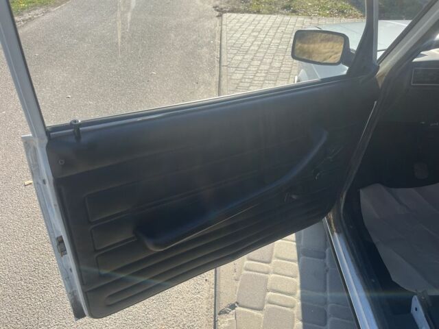 Белый ВАЗ 2104, объемом двигателя 1.6 л и пробегом 13 тыс. км за 1900 $, фото 10 на Automoto.ua