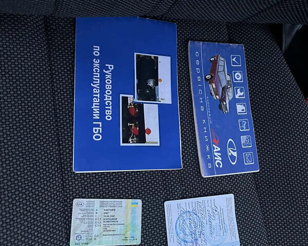 Білий ВАЗ 2104, об'ємом двигуна 1.5 л та пробігом 13 тис. км за 2650 $, фото 23 на Automoto.ua