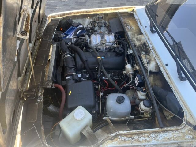 Белый ВАЗ 2104, объемом двигателя 1.6 л и пробегом 13 тыс. км за 1900 $, фото 18 на Automoto.ua