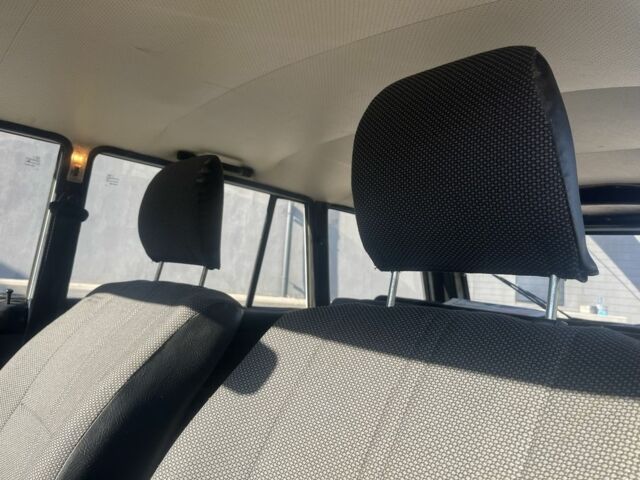 Белый ВАЗ 2104, объемом двигателя 1.6 л и пробегом 13 тыс. км за 1900 $, фото 15 на Automoto.ua