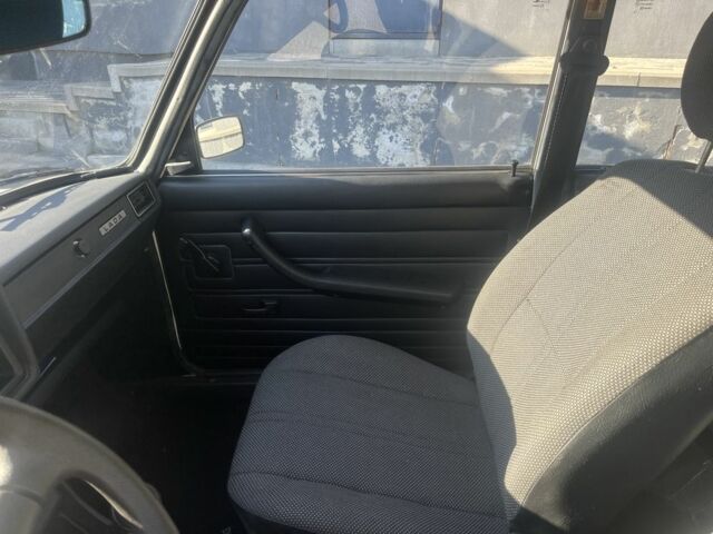 Белый ВАЗ 2104, объемом двигателя 1.6 л и пробегом 13 тыс. км за 1900 $, фото 11 на Automoto.ua