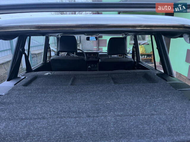 Білий ВАЗ 2104, об'ємом двигуна 1.5 л та пробігом 13 тис. км за 2650 $, фото 19 на Automoto.ua