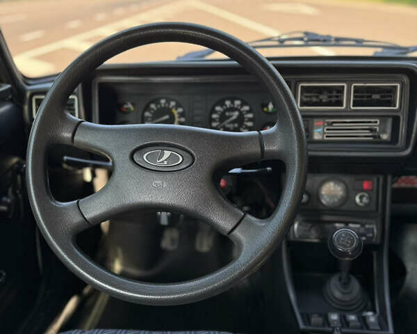 Белый ВАЗ 2104, объемом двигателя 1.5 л и пробегом 41 тыс. км за 1600 $, фото 10 на Automoto.ua