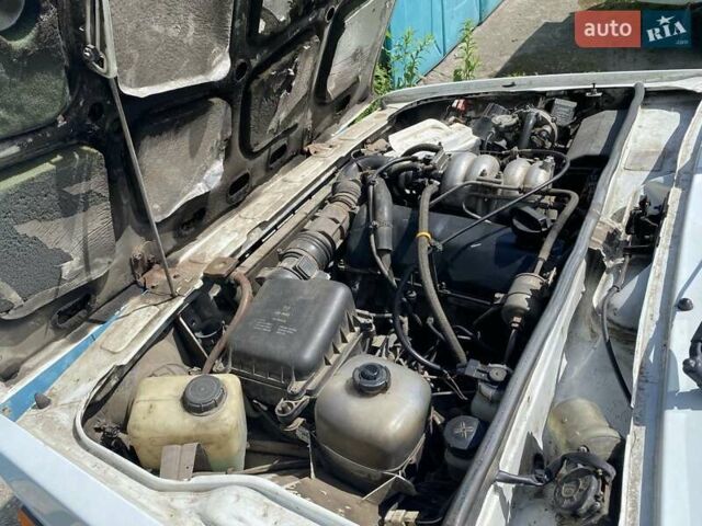 Белый ВАЗ 2104, объемом двигателя 1.5 л и пробегом 118 тыс. км за 2000 $, фото 10 на Automoto.ua