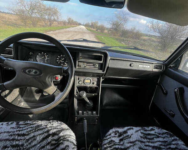 Білий ВАЗ 2104, об'ємом двигуна 1.58 л та пробігом 200 тис. км за 2600 $, фото 7 на Automoto.ua