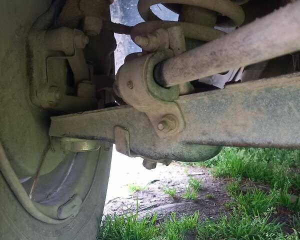 Білий ВАЗ 2104, об'ємом двигуна 1.45 л та пробігом 554 тис. км за 1900 $, фото 6 на Automoto.ua