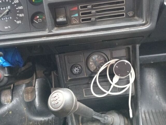 Білий ВАЗ 2104, об'ємом двигуна 1.45 л та пробігом 61 тис. км за 1181 $, фото 4 на Automoto.ua