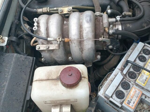 Білий ВАЗ 2104, об'ємом двигуна 1.45 л та пробігом 61 тис. км за 1181 $, фото 3 на Automoto.ua