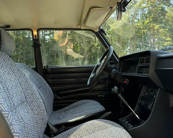 Белый ВАЗ 2104, объемом двигателя 1.5 л и пробегом 41 тыс. км за 1600 $, фото 5 на Automoto.ua