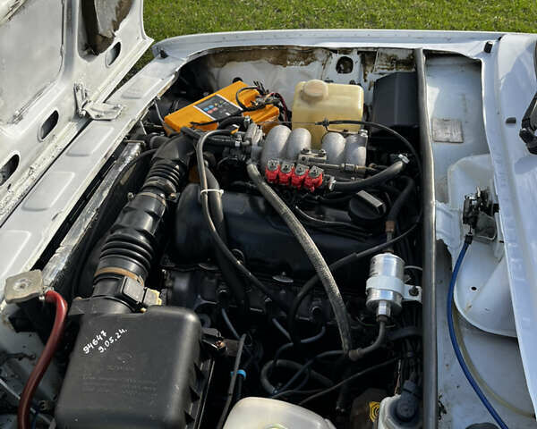 Білий ВАЗ 2104, об'ємом двигуна 1.58 л та пробігом 200 тис. км за 2600 $, фото 8 на Automoto.ua