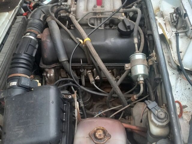 Белый ВАЗ 2104, объемом двигателя 0 л и пробегом 70 тыс. км за 900 $, фото 4 на Automoto.ua