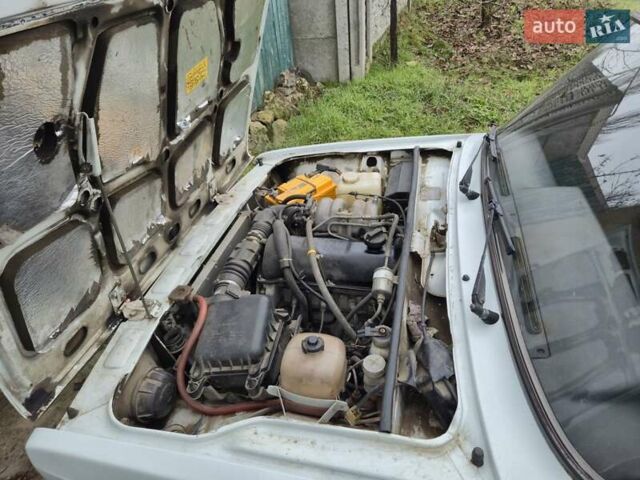 Білий ВАЗ 2104, об'ємом двигуна 1.57 л та пробігом 116 тис. км за 1650 $, фото 7 на Automoto.ua