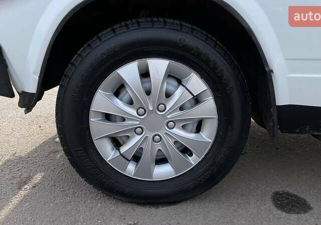 Белый ВАЗ 2104, объемом двигателя 1.5 л и пробегом 116 тыс. км за 1999 $, фото 12 на Automoto.ua