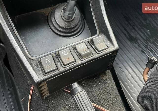 Белый ВАЗ 2104, объемом двигателя 1.5 л и пробегом 116 тыс. км за 1999 $, фото 23 на Automoto.ua