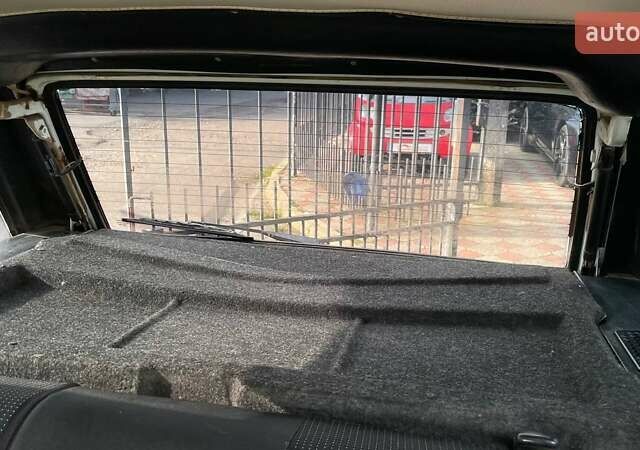 Белый ВАЗ 2104, объемом двигателя 1.5 л и пробегом 116 тыс. км за 1999 $, фото 14 на Automoto.ua