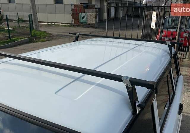 Белый ВАЗ 2104, объемом двигателя 1.5 л и пробегом 116 тыс. км за 1999 $, фото 11 на Automoto.ua