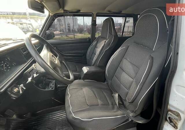 Белый ВАЗ 2104, объемом двигателя 1.5 л и пробегом 116 тыс. км за 1999 $, фото 19 на Automoto.ua