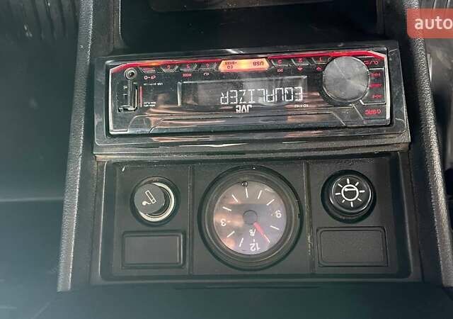 Белый ВАЗ 2104, объемом двигателя 1.5 л и пробегом 116 тыс. км за 1999 $, фото 21 на Automoto.ua