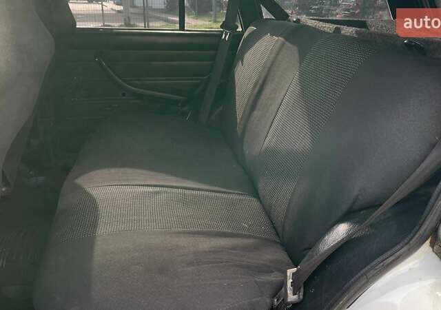 Белый ВАЗ 2104, объемом двигателя 1.5 л и пробегом 116 тыс. км за 1999 $, фото 24 на Automoto.ua