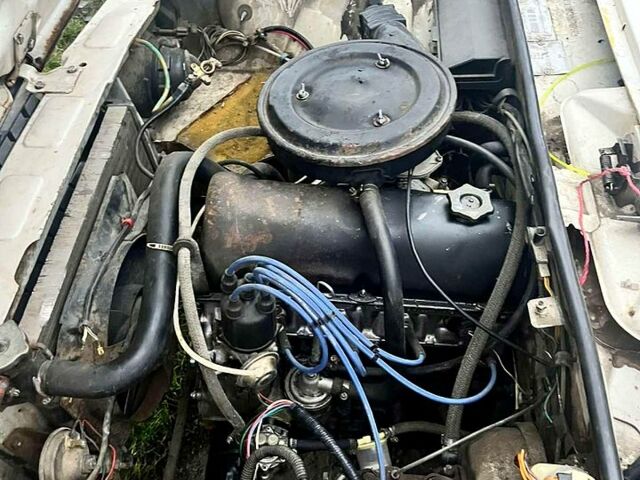 Білий ВАЗ 2104, об'ємом двигуна 1.5 л та пробігом 1000 тис. км за 1000 $, фото 5 на Automoto.ua